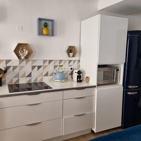 Appartement De Charme Citadelle Bastia Bastia  Luaran gambar