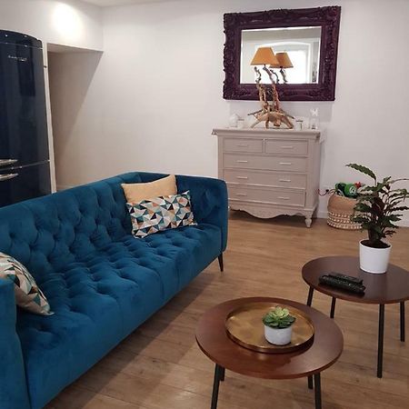 Appartement De Charme Citadelle Bastia Bastia  Luaran gambar