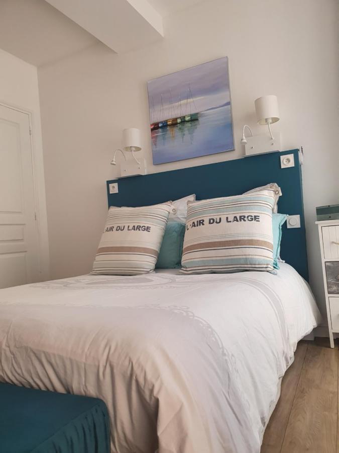 Appartement De Charme Citadelle Bastia Bastia  Luaran gambar