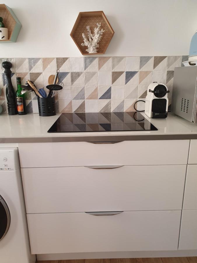 Appartement De Charme Citadelle Bastia Bastia  Luaran gambar