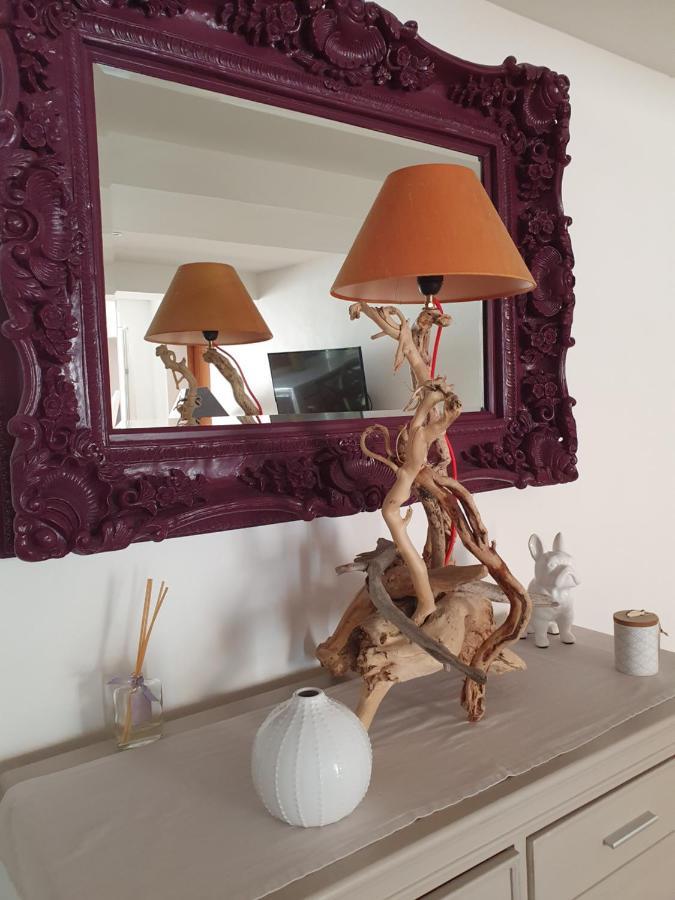 Appartement De Charme Citadelle Bastia Bastia  Luaran gambar