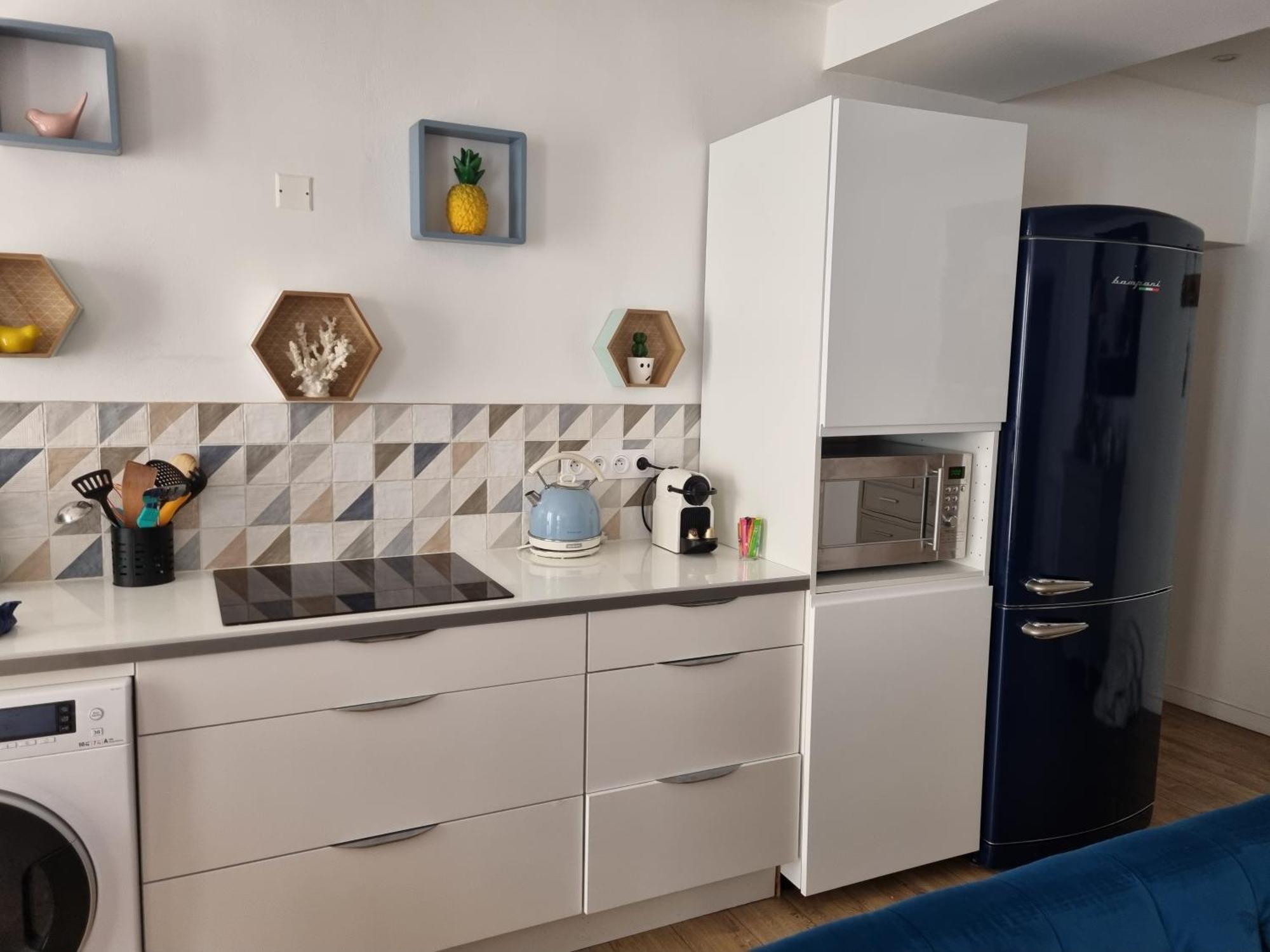 Appartement De Charme Citadelle Bastia Bastia  Luaran gambar