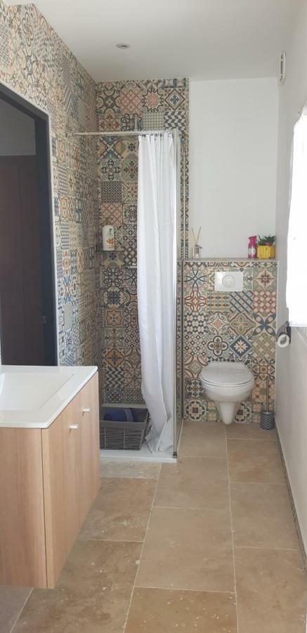 Appartement De Charme Citadelle Bastia Bastia  Luaran gambar